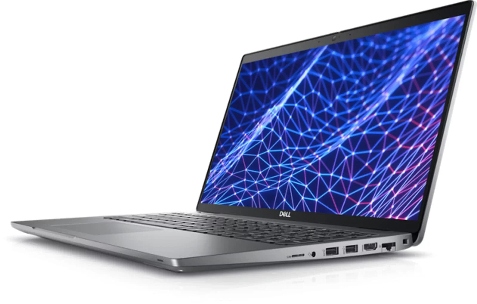 Dell Series 5000 5530 Computer (2022) | 15.6" HD | Core 5 - 256GB SSD - 16GB RAM | 10 Cores @ 4.4 GHz - 12th Gen CPU