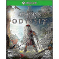 NEW - XBOX ONE - Assassin's Creed Odyssey Standard Edition Xbox One 2018