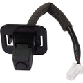 New OE Replacement Back Up Camera for 2011-2012 Nissan Pathfinder