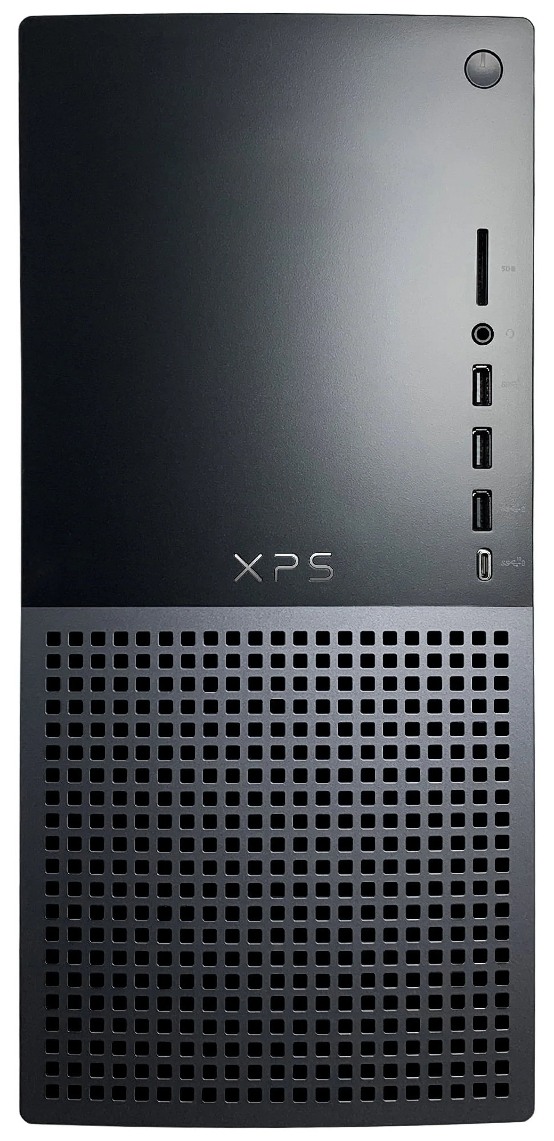 Dell XPS 8960 Desktop PC - 14th Gen Chipset Core i7-14700K up to 5.6 GHz, 16GB RAM, 512GB PCIe SSD + 14TB HDD, NVIDIA GeForce RTX 3070Ti, Windows 11 Pro