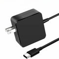 Nuxkst 65w USB-C Ac Adapter for Lenovo ThinkPad 11e Yoga Gen 6 20SF power supply charger