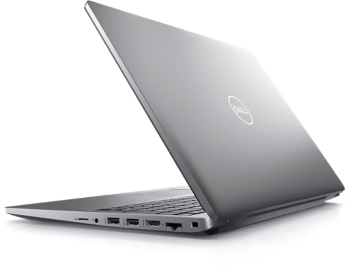 Dell Series 5000 5530 Computer (2022) | 15.6" HD | Core 5 - 256GB SSD - 16GB RAM | 10 Cores @ 4.4 GHz - 12th Gen CPU