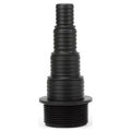 Multi-Hose Adapter - 1.5 in. Male x 0.75 in., 1 - 1.25 in., 1.5 in. Barb