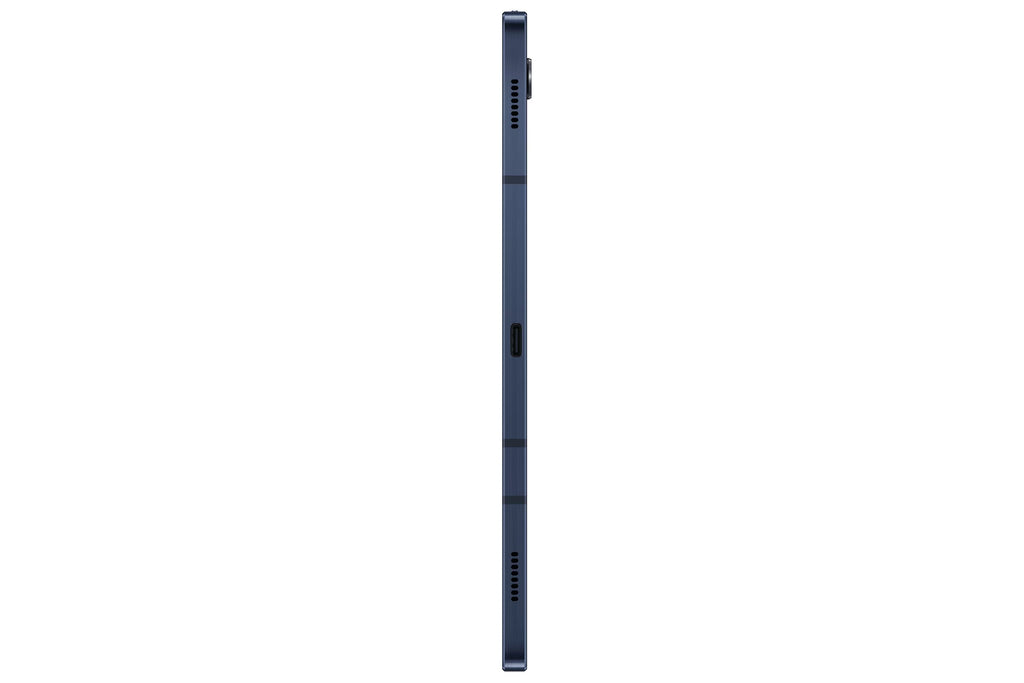 Renewed Samsung Galaxy Tab S7 256GB Mystic Navy (Wi-Fi) S Pen Included - SM-T870NDBEXAR (Refurbished)