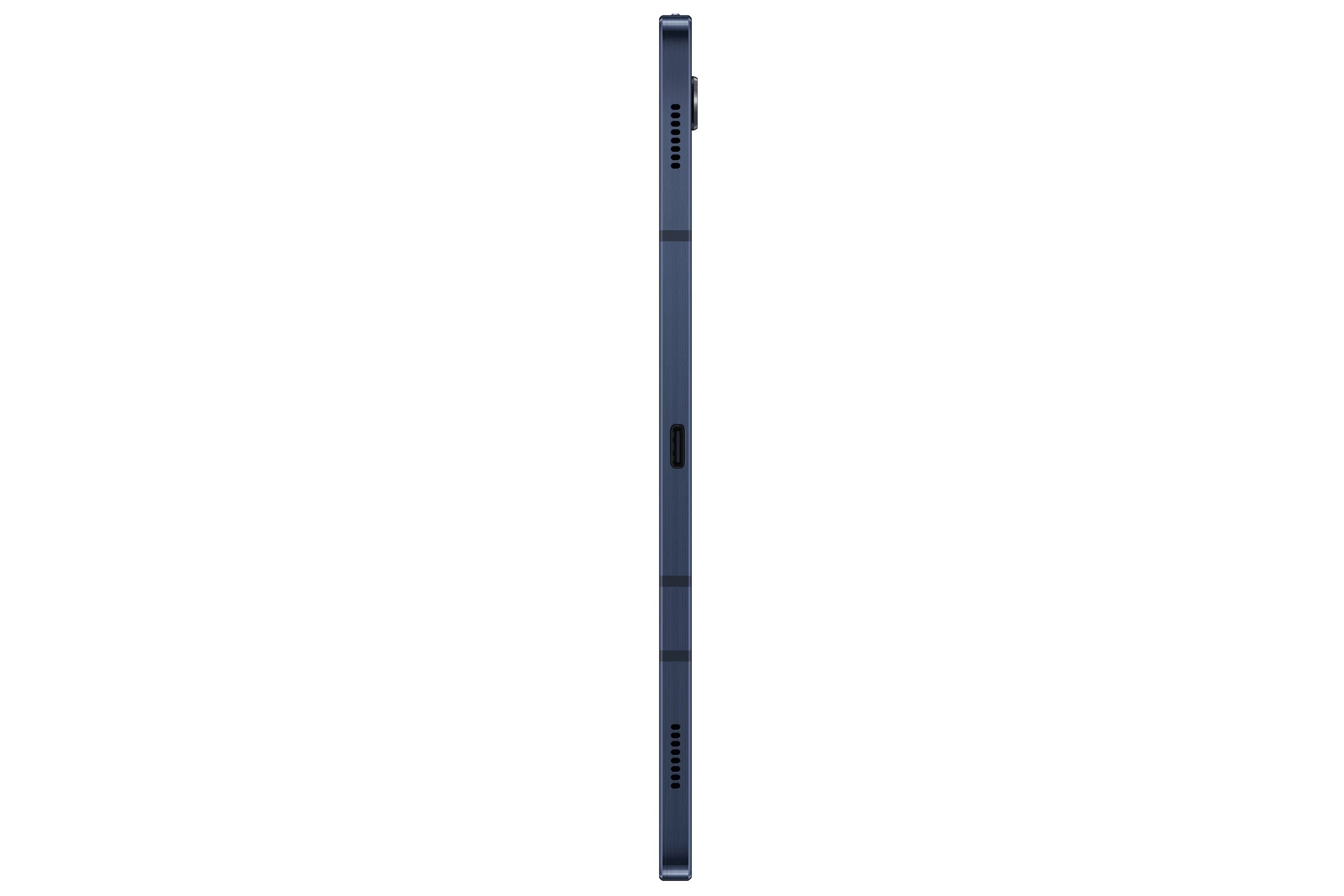 Renewed Samsung Galaxy Tab S7 256GB Mystic Navy (Wi-Fi) S Pen Included - SM-T870NDBEXAR (Refurbished)