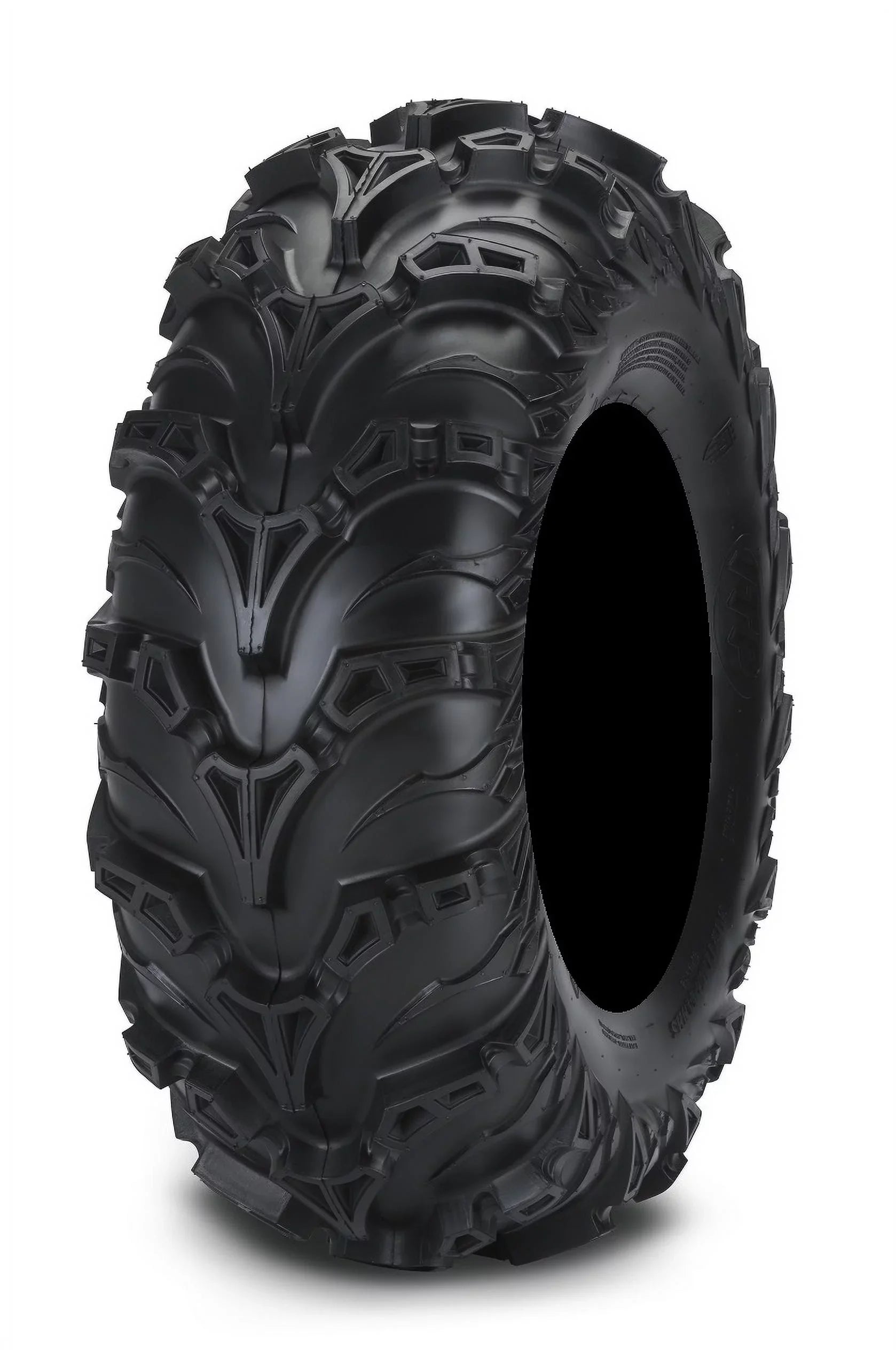 System 3 ST-6 14" Wheels Dark Tint 28" Mud Lite II Tires Polaris RZR XP 1000 / PRO XP / Ranger XP 900/1000