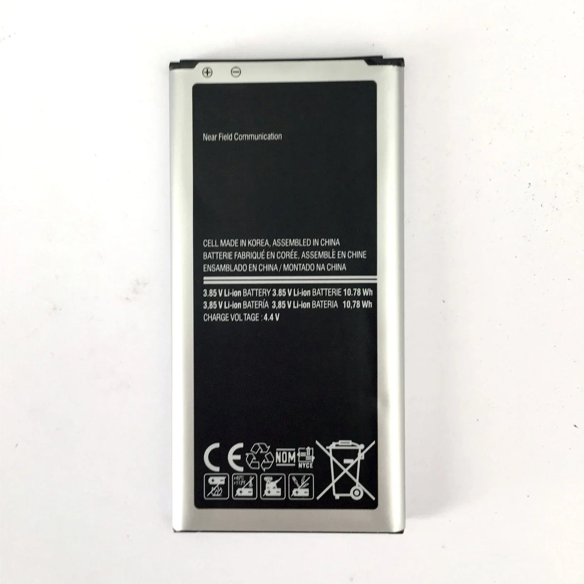 Replacement Battery EB-BG900BBU EB-BG900BBC For Bell Samsung Galaxy S5 Neo G903W SM-G903W Tool