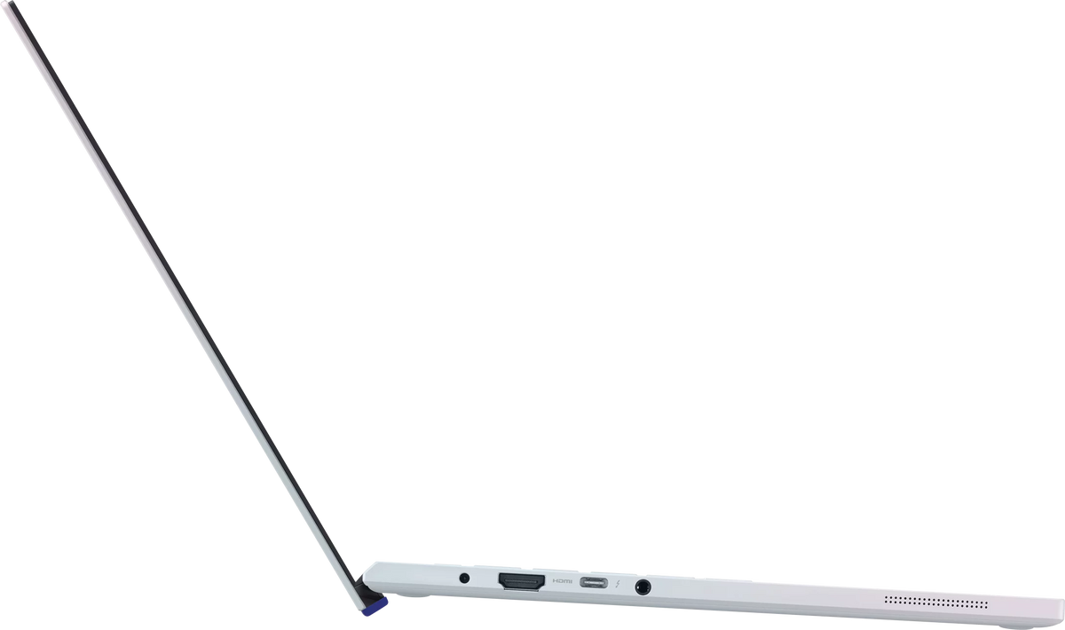 Samsung Galaxy Book Ion NP950XCJ-K02CA Processor Comet Lake U i5-10210U 8GB/512GB 15.6'' Portable PC