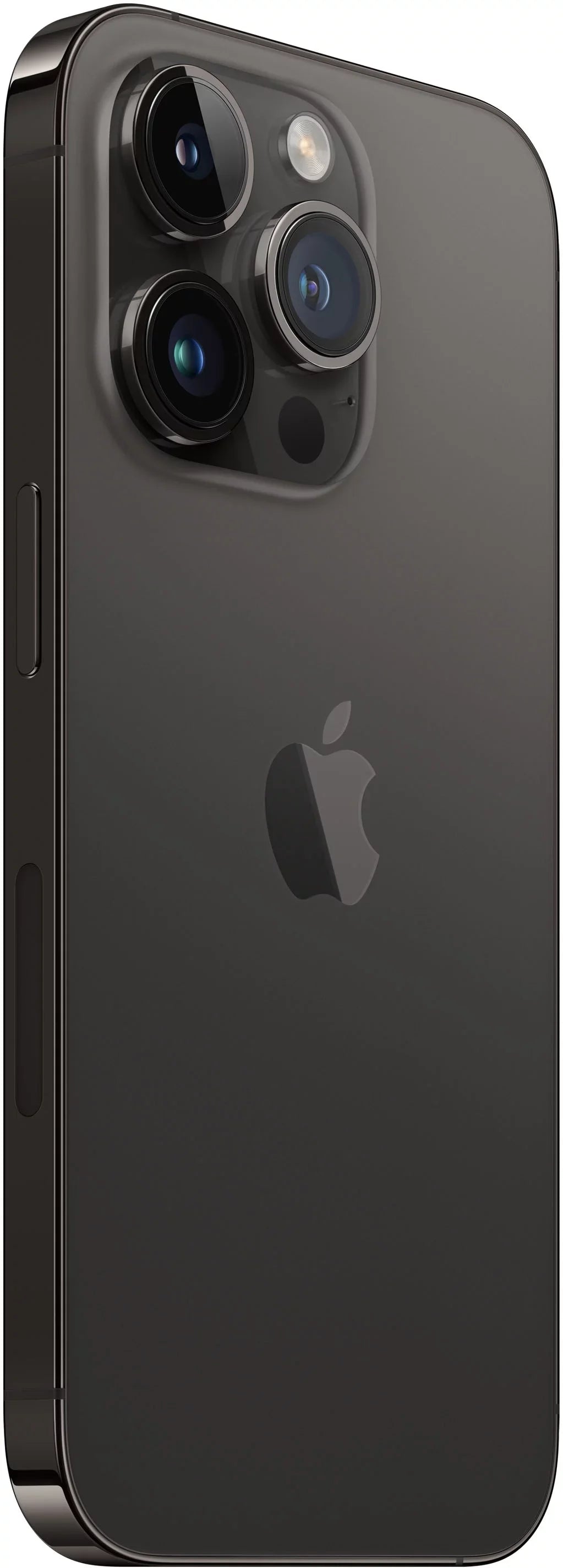 Pre-Owned Apple iPhone 14 Pro Max - Carrier Unlocked - 1TB Space Black (Good)