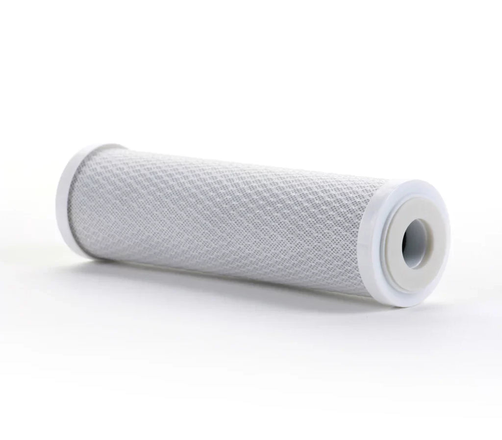 Reverse Osmosis Universal Replacement Filter Set RO Cartridges 5 pcs w/ 100 GPD Membrane
