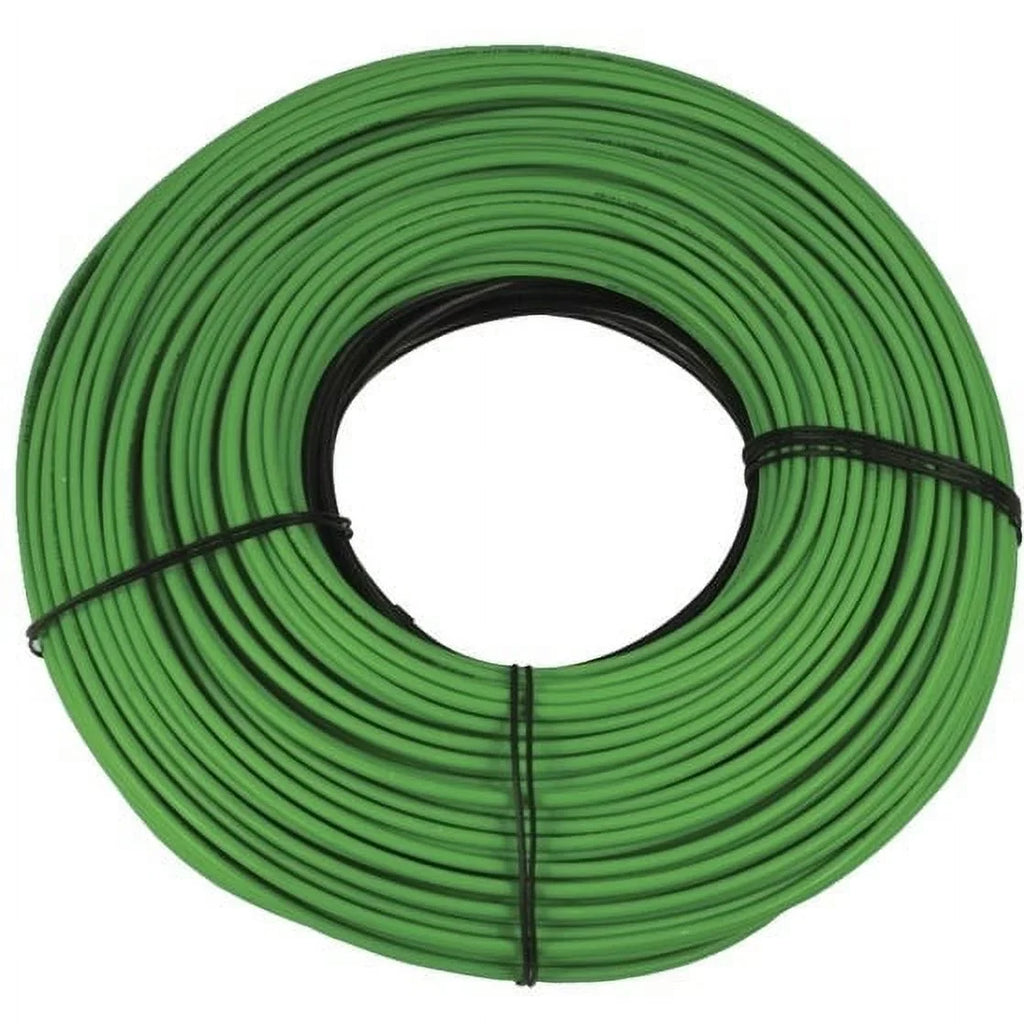 WarmlyYours   Snow Melt Cable 240V, 171 ft., 8.4A