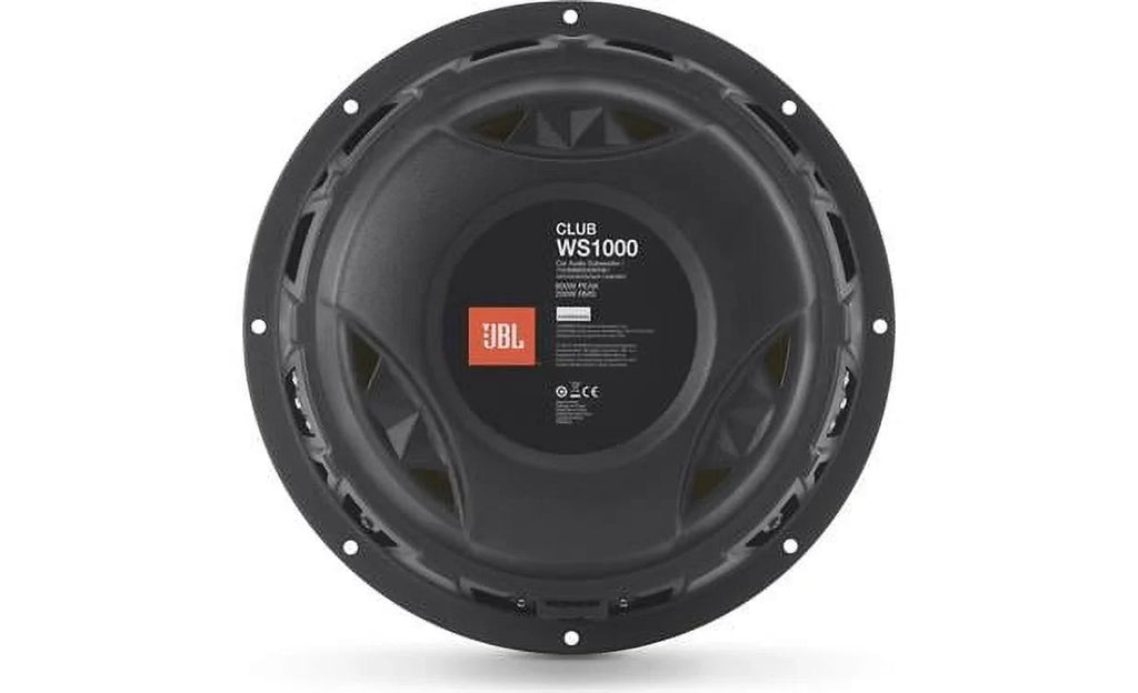 Renewed JBL Club WS1000 (Refurbished)