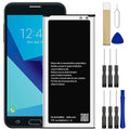 Replacement Battery EB-BG900BBU EB-BG900BBC For Bell Samsung Galaxy S5 Neo G903W SM-G903W Tool