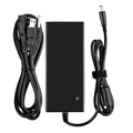 KONKIN BOO Compatible 120W AC / DC Adapter Replacement for Asus G51J-1B IX098V IX139V 90-XB05N0PW00040Y G60JX-JX040V G60JX-JX046V N71JQ-A1 G50V-AS057C VX2 G50V-EP021C N82JQ-B1 N82JQ-B2