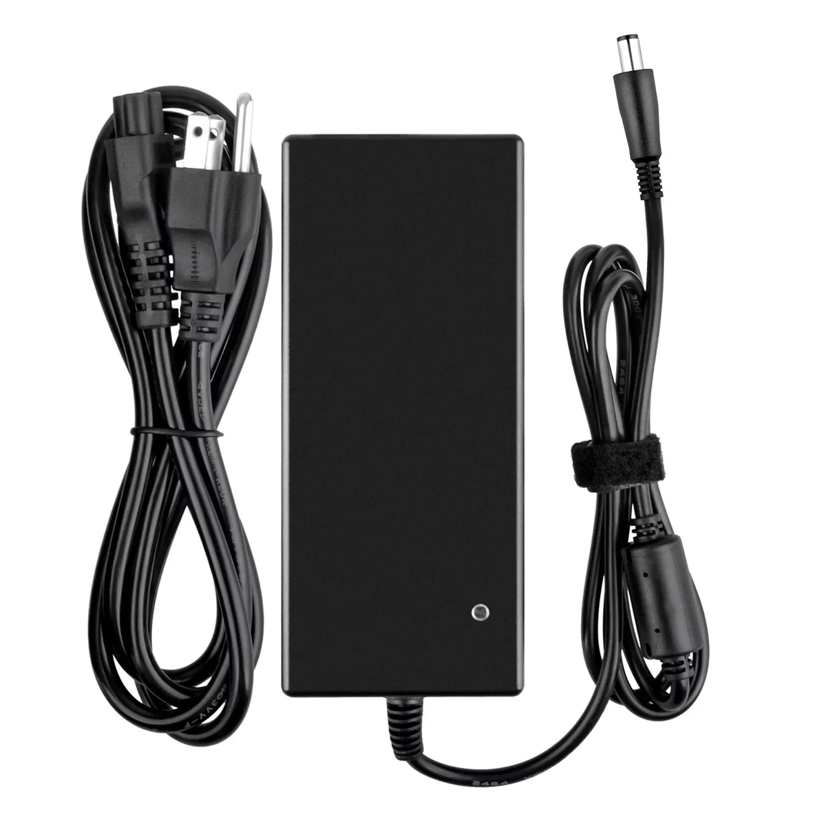 KONKIN BOO Compatible 120W AC / DC Adapter Replacement for Asus G51J-1B IX098V IX139V 90-XB05N0PW00040Y G60JX-JX040V G60JX-JX046V N71JQ-A1 G50V-AS057C VX2 G50V-EP021C N82JQ-B1 N82JQ-B2