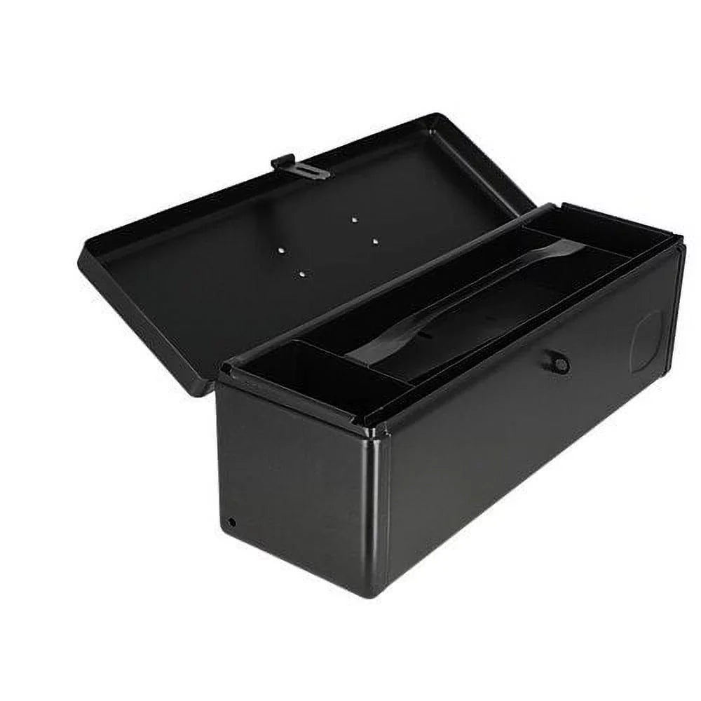 Tool Box with Seperator Tray fits John Deere 4755 9400 9660 9500 9600 1020 4320 9560 2355 9510 9650 2040 2555 6600 9610 2030 7700 9550 4520 6600 7520