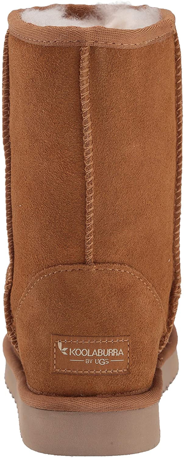 Koolaburra by UGG Womens Koola Short Fashion Boot
