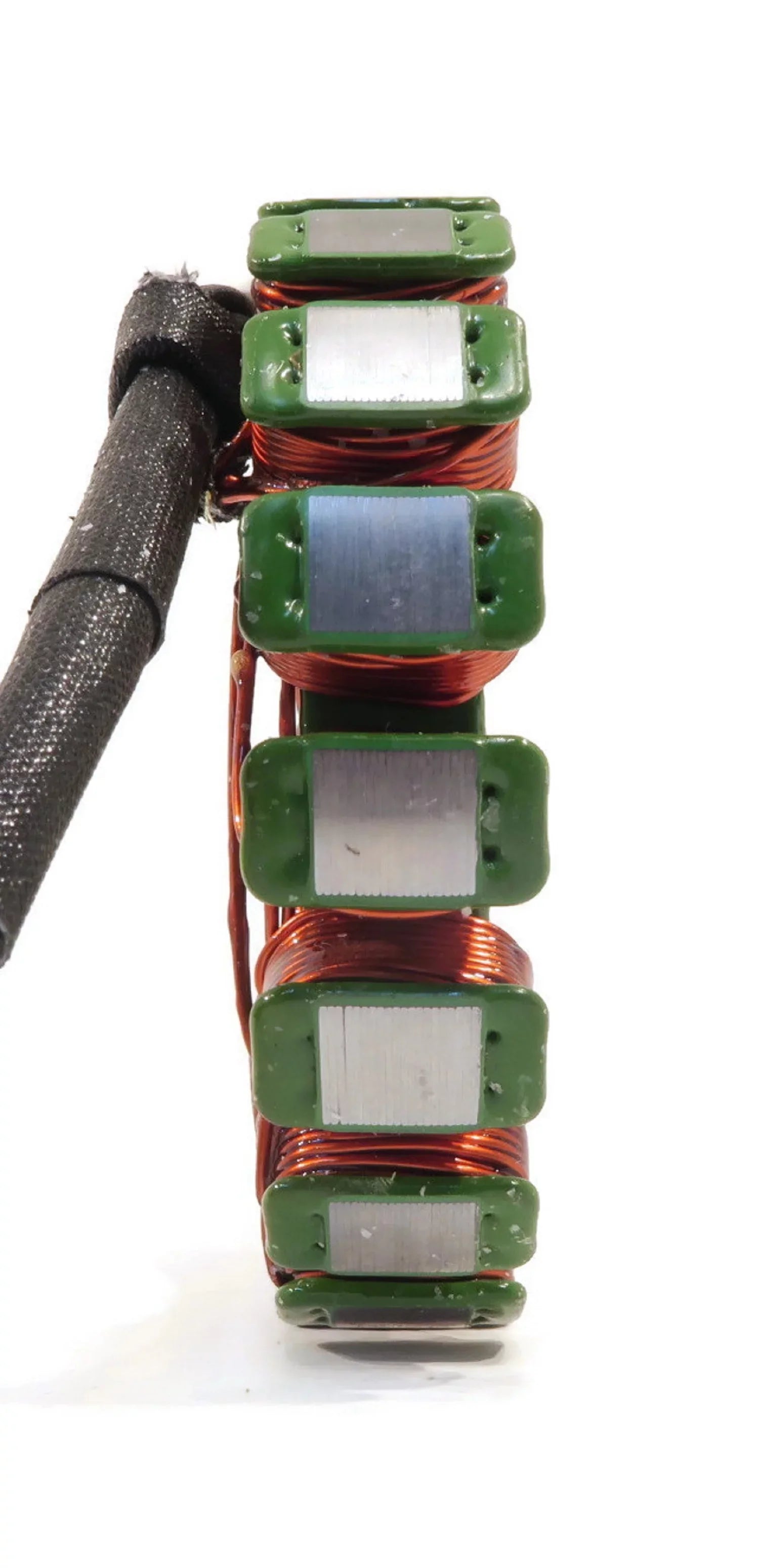 The ROP Shop | Stator for 2008 Yamaha Waverunner VX Sport VX1100CG,6D3-81410-02-00,6D3814100000