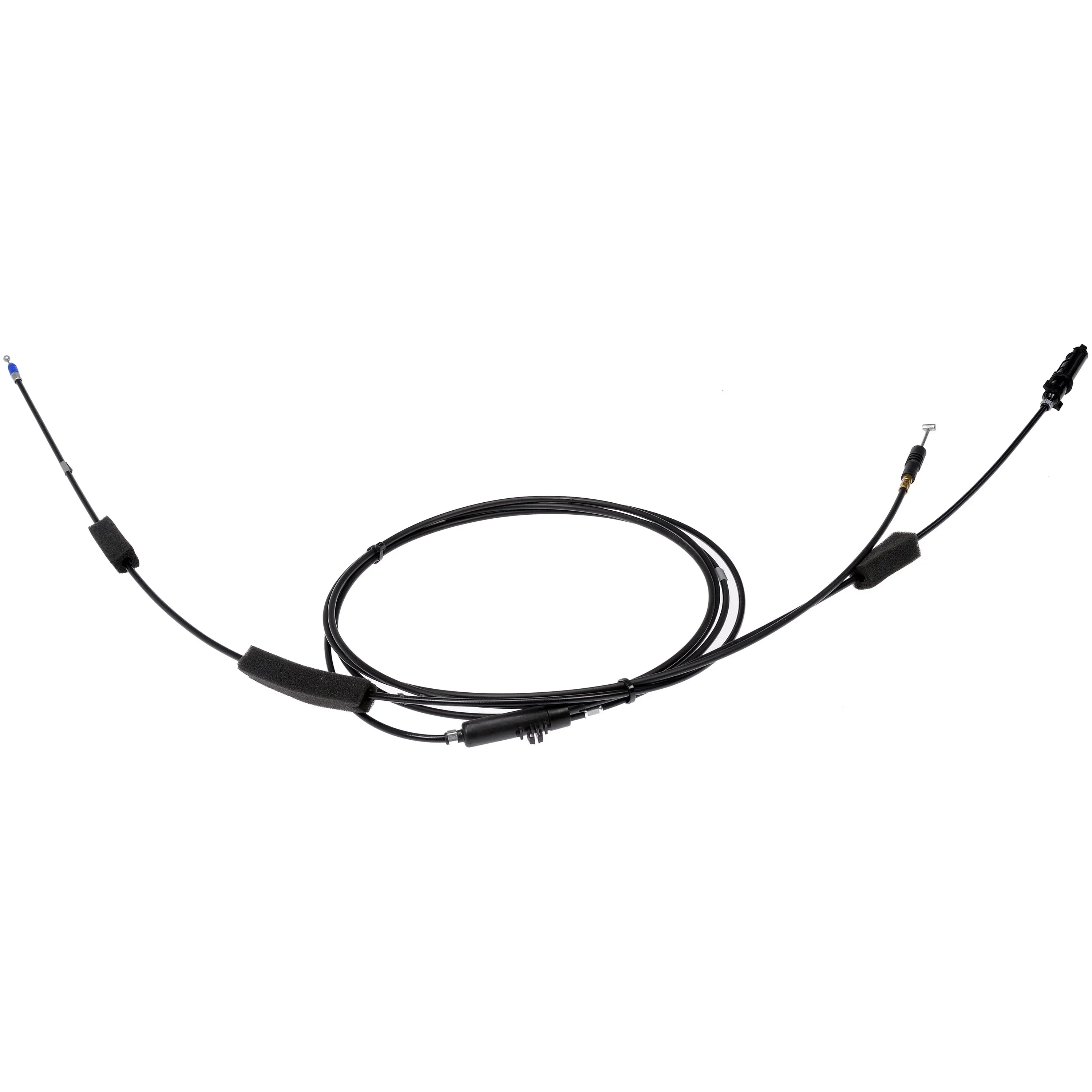 Dorman 912-619 Fuel Filler Door and Trunk Lid Release Cable for Specific Honda Models Fits select: 2008-2012 HONDA ACCORD