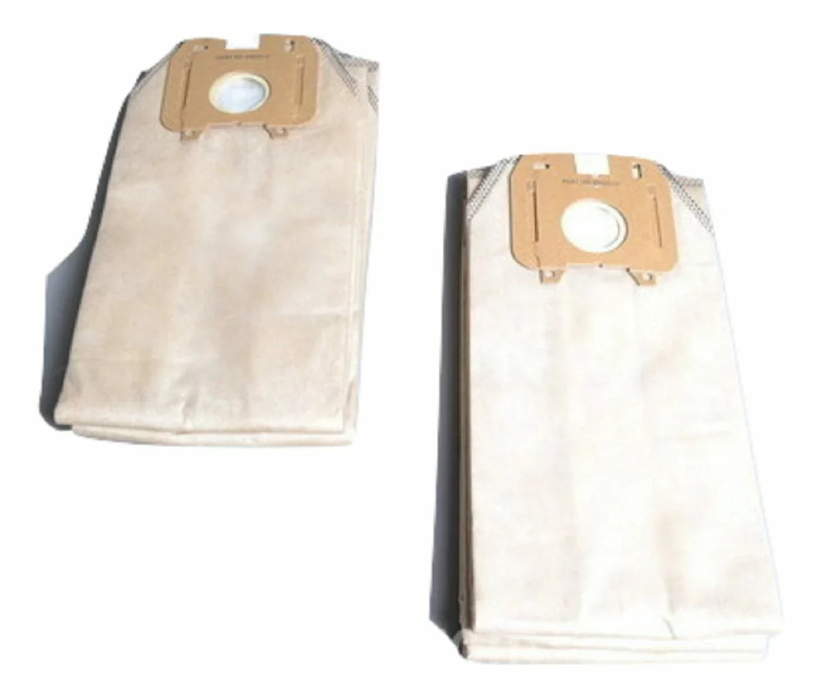 Compatible with Oreck Style LW Magnesium Odor Neutralizing Vacuum Cleaner Bags by DVC [ 150 Bags ]