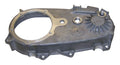 Crown Automotive 83503153 CAS83503153 87-95 YJ WRANGLER/87-96 XJ CHEROKEE/87-96 MJ COMANCHE CASE HALF Fits select: 1989-1995 JEEP WRANGLER / YJ, 1987-1996 JEEP CHEROKEE