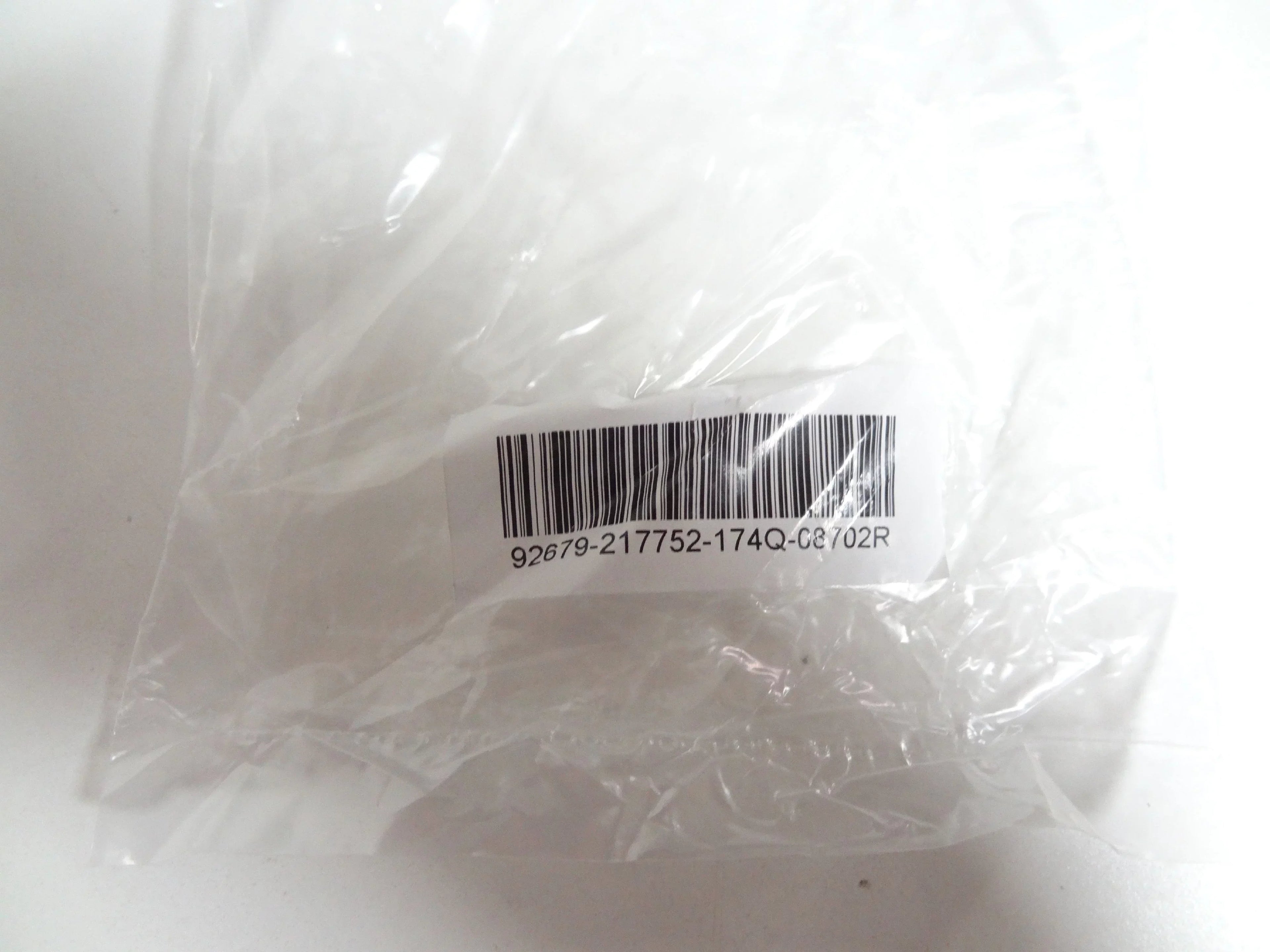 Sharp LC-55P6000U Stand Legs W/Screws-NEW(08702R 08705R)