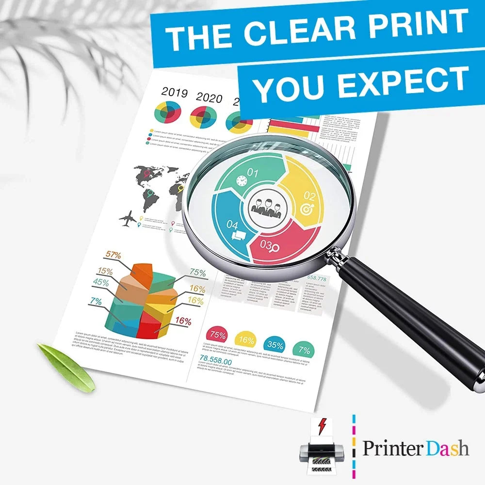 PrinterDash Compatible Replacement for Star-Micronics MP-200 Series/MP-235/MP-242/MP-292/MP-512/SP-200 Series/SP-212/SP-242/SP-500/SP-2000 Black/Red P.O.S. Printer Ribbons (6/PK) (STR011070)