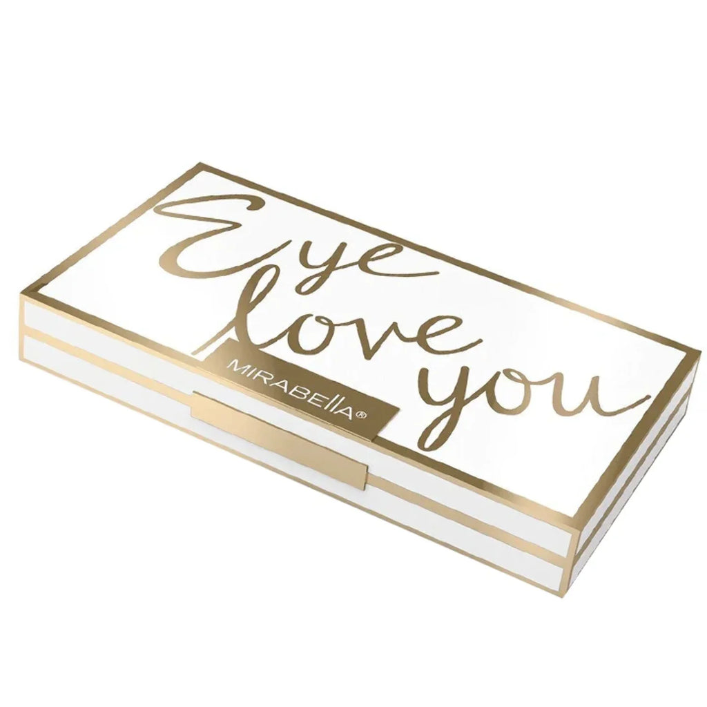 Seduction Eye Love You Eyeshadow Collection