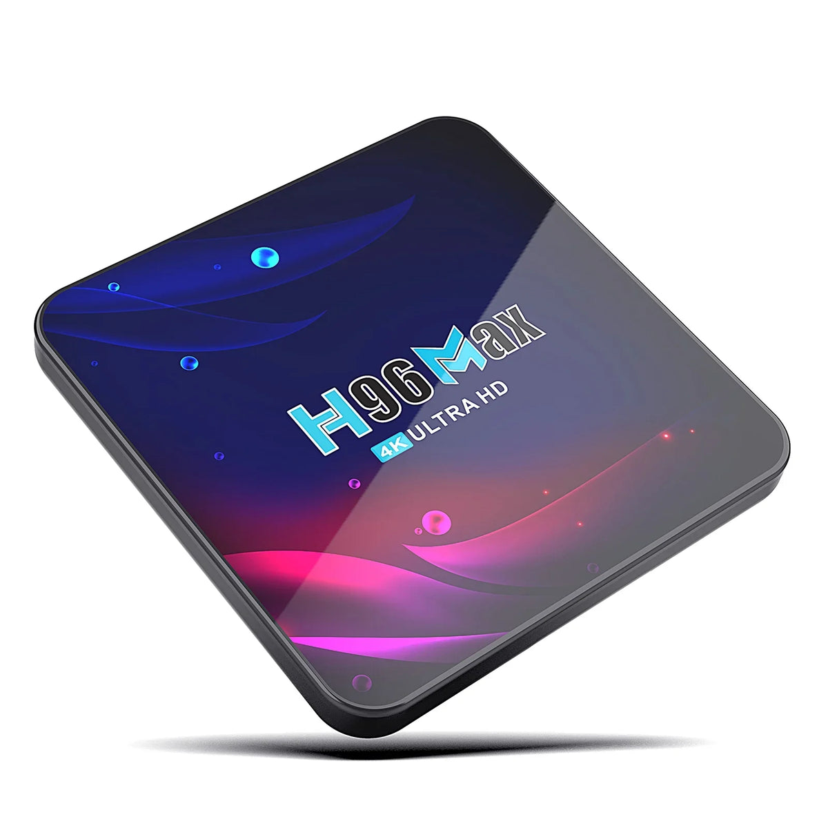 Spirastell Video Player,Bt4.0 100m Uhd 4k V11 Android 100m Lan Uhd Smart Wifi Bt4.0 Lan Vp9 Smart Tv H.265 With Remote Rk3318 Dual-band Vp9 H.265 Video Player Dual-band Wifi Smart 4k Video Dazzduo