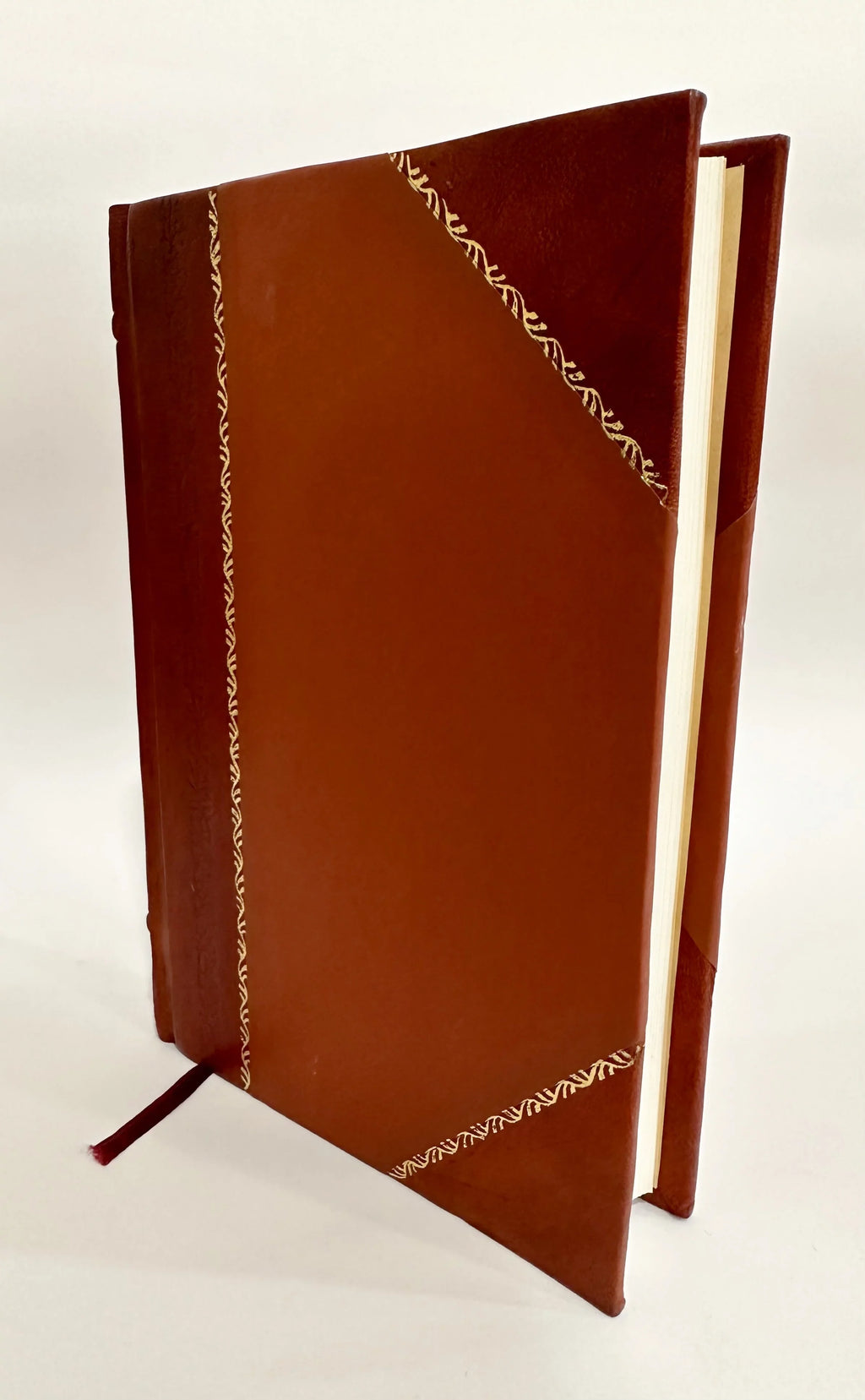 Historical and Linguistic Studies in Literature Related to the New Testament / Goodspeed, Edgar J. (Edgar Johnson)University of Chicago (1901) (1901) Volume 2 [Leather Bound]