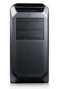 HP  Z8 G4 WORKSTATION / 2 X Microprocessor® Xeon® Gold 6150- 32GB PC4 ECC /  512GB 2.5 - NVIDIA QUADRO K4000