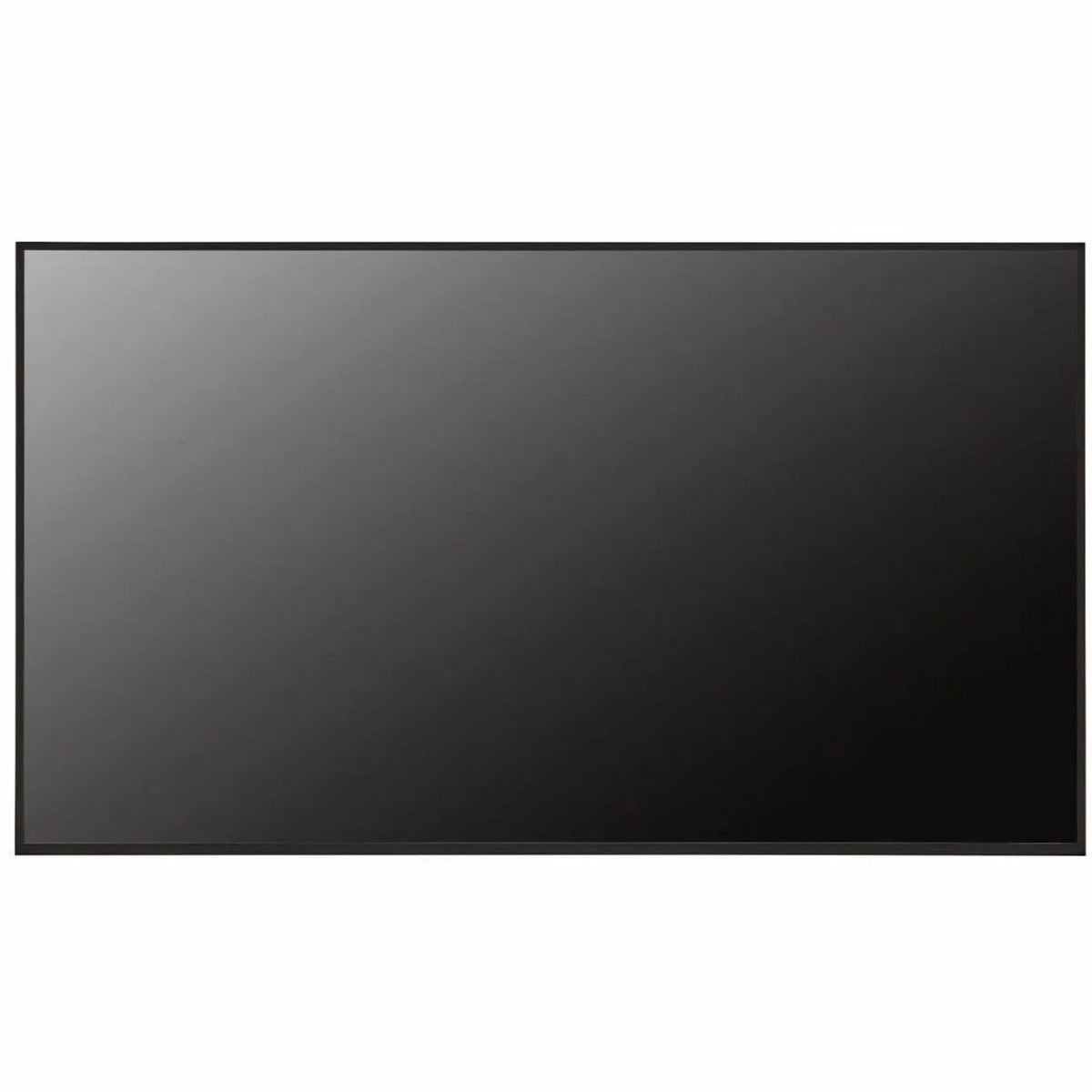 LG Electronics - 43UH5N-E - LG 43UH5N-E UHD Signage Screen - 43 LCD - In-plane Switching (IPS) Technology - 24 Hours/7 Days Operation - 16 GB - 3840 x 2160 - Edge LED - 500 Nit - 2160p - HDMI - USB -