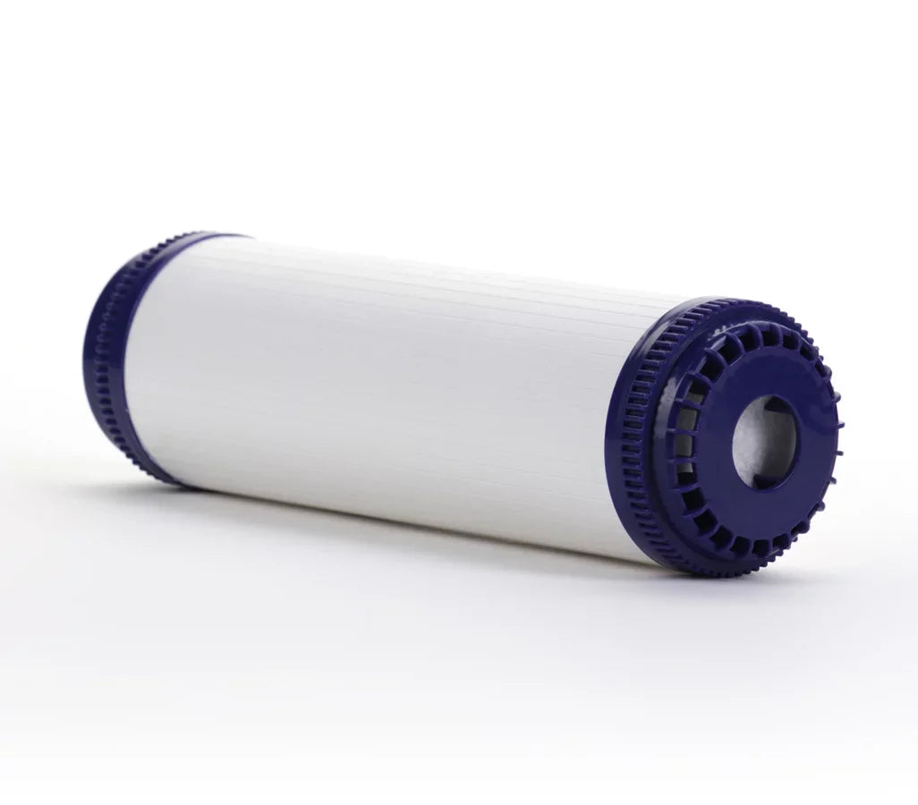 Reverse Osmosis Universal Replacement Filter Set RO Cartridges 5 pcs w/ 100 GPD Membrane