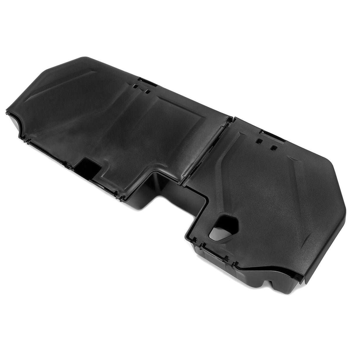 Teledu UnderSeat Storage Box Replace 84734683 For Chevy GMC 19-22 Chevy Silverado GMC