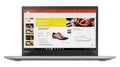 Lenovo ThinkPad T470s Windows 7 Pro Computer - Processor Core i7-7600U, 20GB RAM, 1TB SSD, 14" IPS WQHD (2560x1440) Matte Screen, Fingerprint Reader, Smart Card Reader, Silver Color