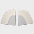 Mako Boat Bow Cushions 314606 | 236 CC 16 3/4 x 17 Inch (Set of 2)