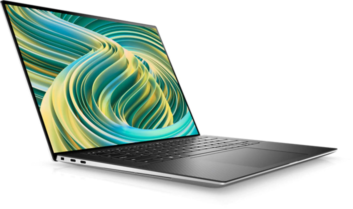Dell XPS 9530 Computer (2023) | 15.6" FHD+ | Core i7 - 512GB SSD - 16GB RAM - Arc A370M | 14 Cores @ 5 GHz - 13th Gen CPU
