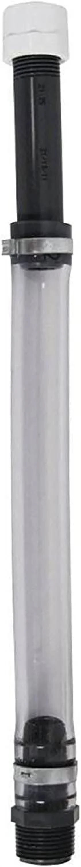 VP Racing Fuels Motorsports Jug 5.5 Gal Yellow Square w/Hose