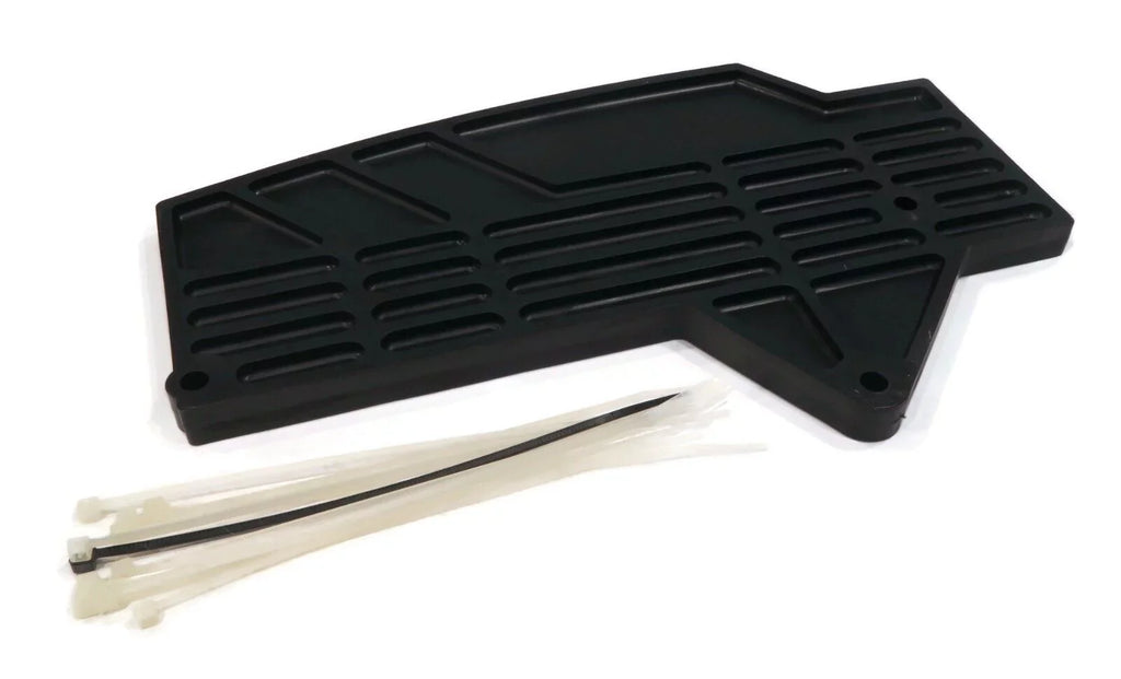 The ROP Shop | Side Mount Remote Control For Mercury 320 Hypalon RIB ZA-GAH20001H304 & UP