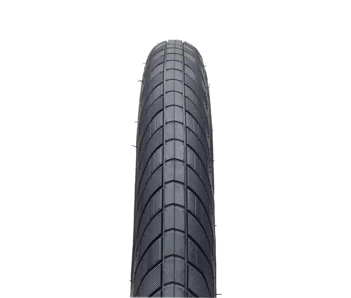 Zol 27.5x2.40 Inch 650x40c Bike Tire for E-Bikes Mountain Road MTB Hybrid and Electric Bicycle