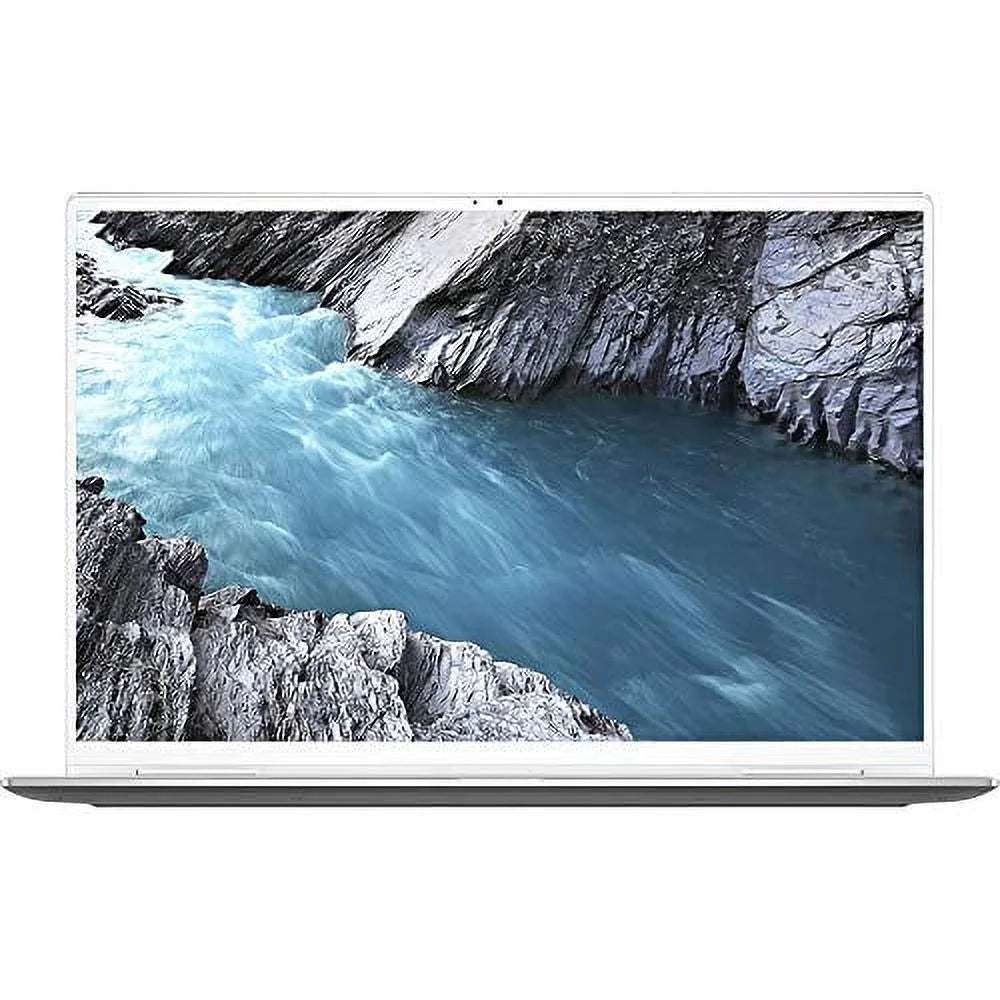 Dell XPS 13 7390 2-in-1-13.4" 1920 x 1200 Touch - i7-1065G7-16GB - 256GB SSD - Silver