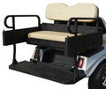 RHOX 900 series Golf Cart Rear Seat Box Kit - Club Car DS