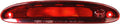 Replacement REPC730401 Third Brake Light Compatible For 2001-2007 Dodge Grand Caravan Chrysler Town and Country