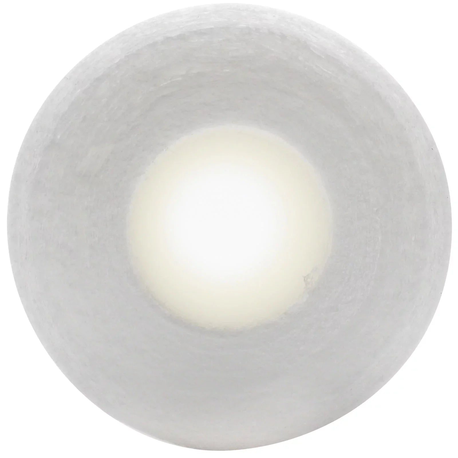 16-Pack Replacement for Captive Purity CP1131 Polypropylene Sediment Filter - Universal 10-inch 5-Micron Cartridge for Captive Purity 35 GPD Deluxe RO Filter System - Denali Pure Brand