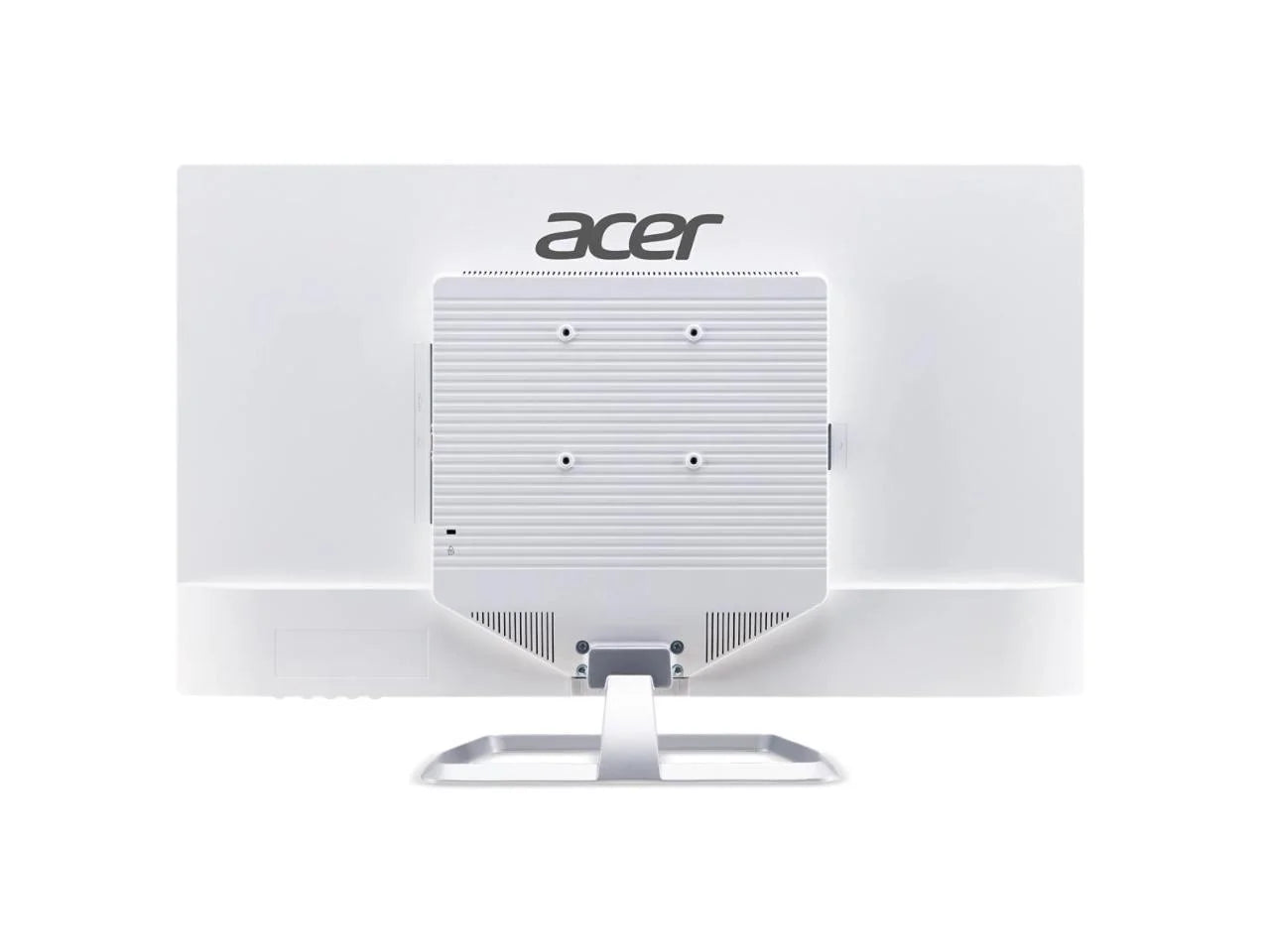 Acer Office Professional EB321HQ Awi 32" IPS 1920x1080 Low Blue Light and Flicker-Less VESA wall Mounting Monitor, VGA, HDMI