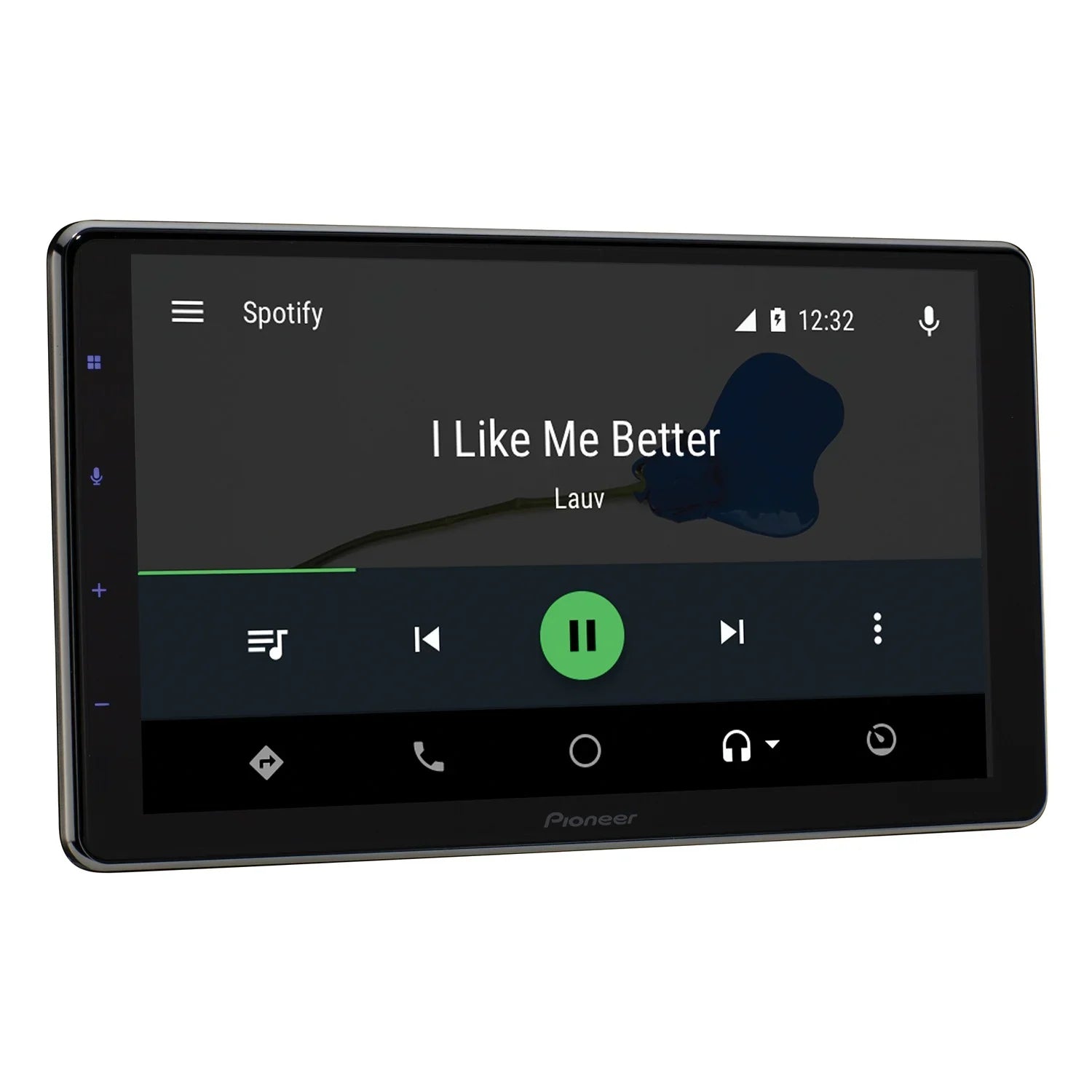 Pioneer 9-inch Multimedia Receiver (DMH-WT76NEX)