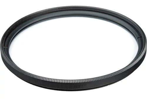 UV (Haze) 1A Multicoated | Multithreaded Glass Filter (52mm) For Sony Cyber-shot DSC-RX100 IV (Includes Lens Filter Adapter)