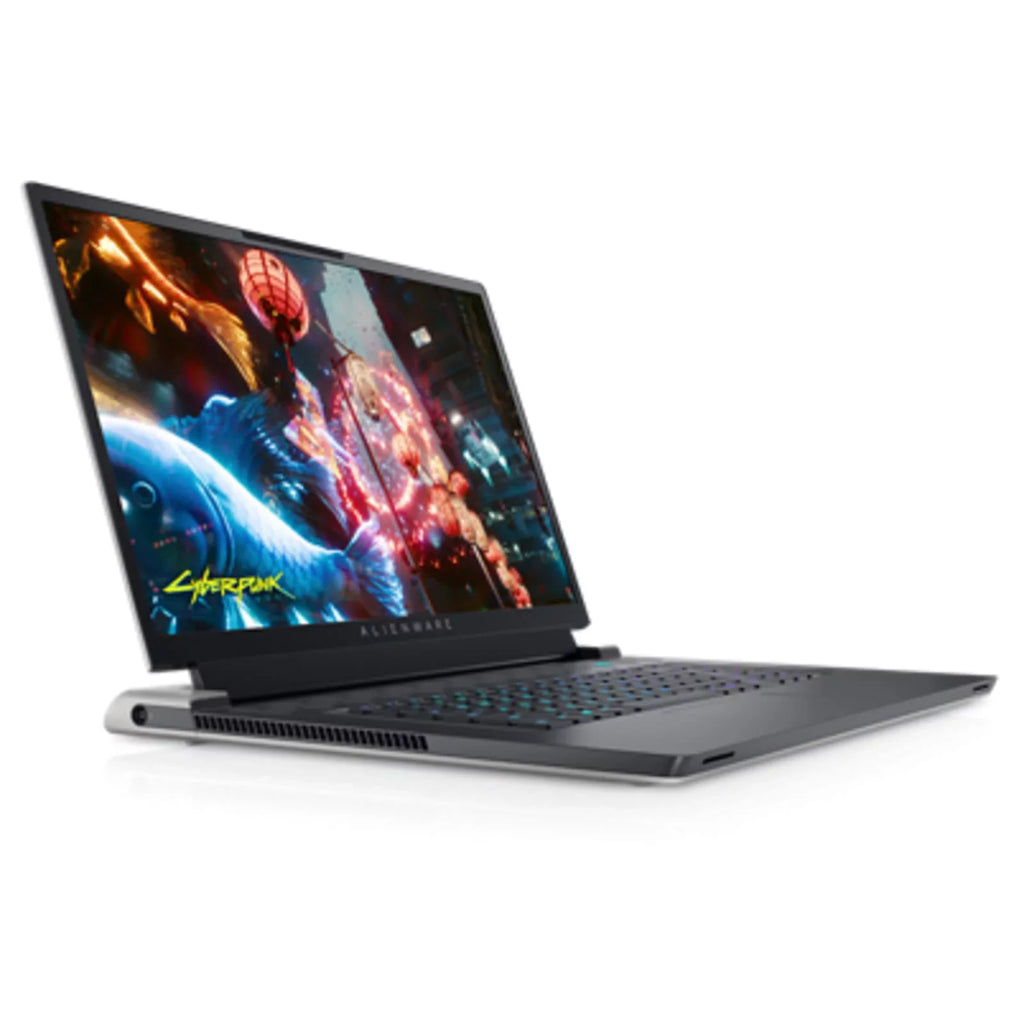 Refurbished Dell Alienware X17 R2 Gaming Computer (2022) | 17.3" 4K | Core i7 - 1TB SSD - 16GB RAM - 3070 Ti | 14 Cores @ 4.7 GHz - 12th Gen CPU - 8GB GDDR5 (Refurbished)