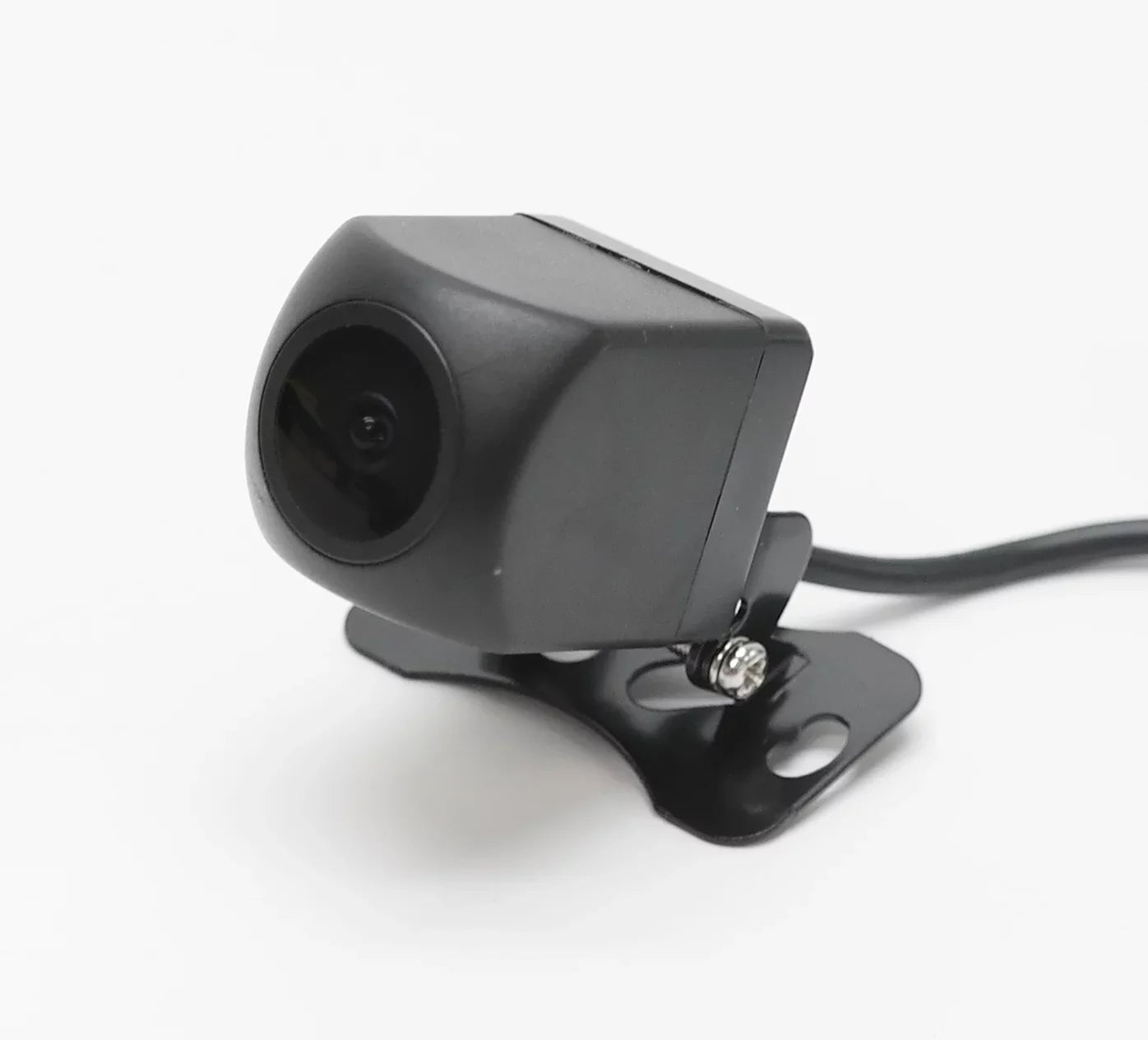 Pre-Owned Rexing M2 M2-BBY 2K Front and Rear Mirror Dash Cam with Smart GPS Grade B