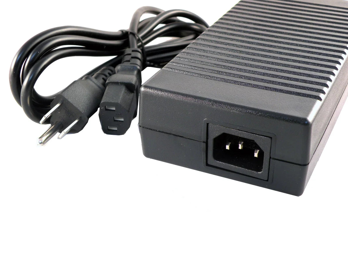 iTEKIRO 170W AC Adapter for Lenovo ADL170NDC2A ADL170NLC3A ADL170SCC2A ADL170SCC3A ADL170SDC2A ADL170SDC3A ADL170SLC2A ADL170SLC3A; Legion Y720 Y7000 80VR 81LF; ThinkPad P50 P51 P52 W540 W541 20EN